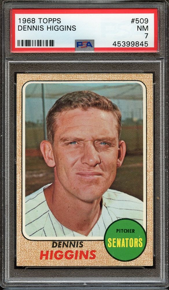 Sirius Sports Cards Auction # 259 - Ends 3/19/20