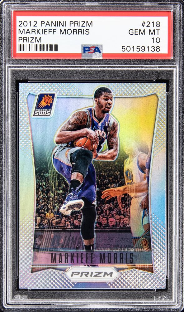 Weekly Auction Mar 14 - Mar 23
