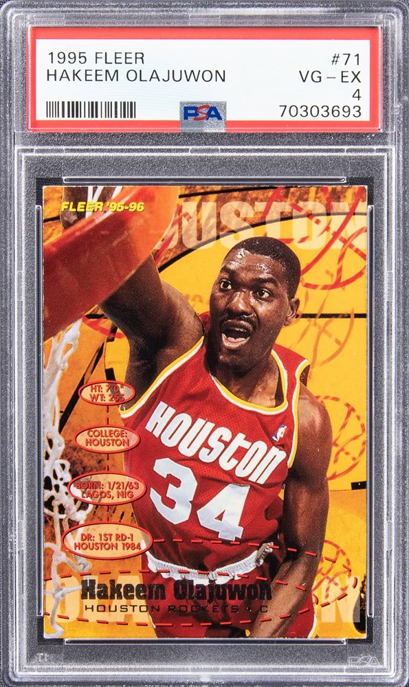 Weekly Auction Mar 14 - Mar 23