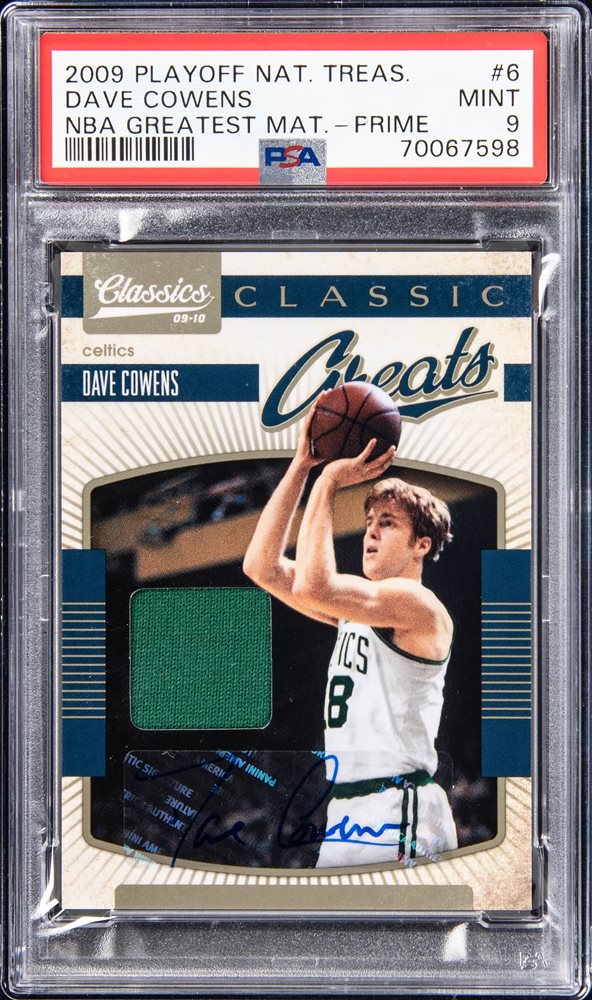 Weekly Auction Mar 14 - Mar 23