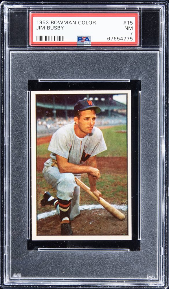 Weekly Auction Mar 14 - Mar 23