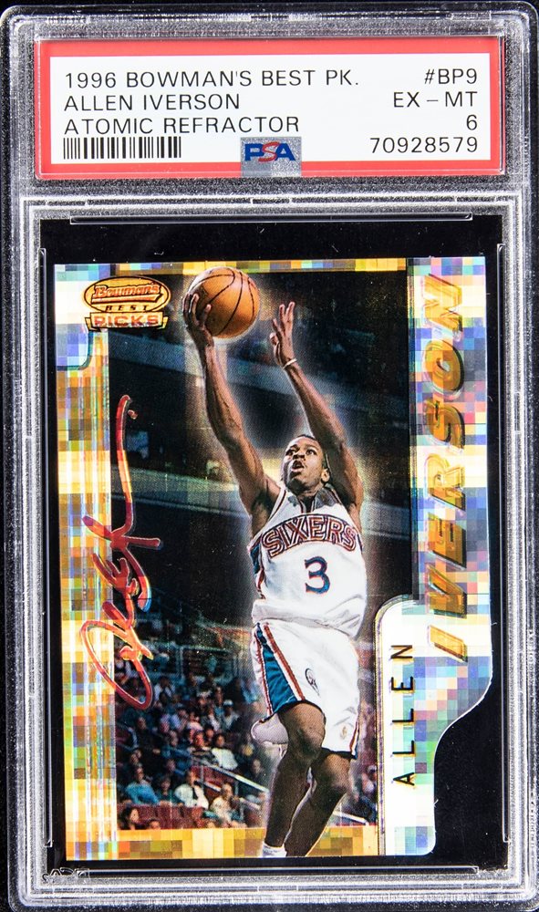 Weekly Auction Mar 14 - Mar 23