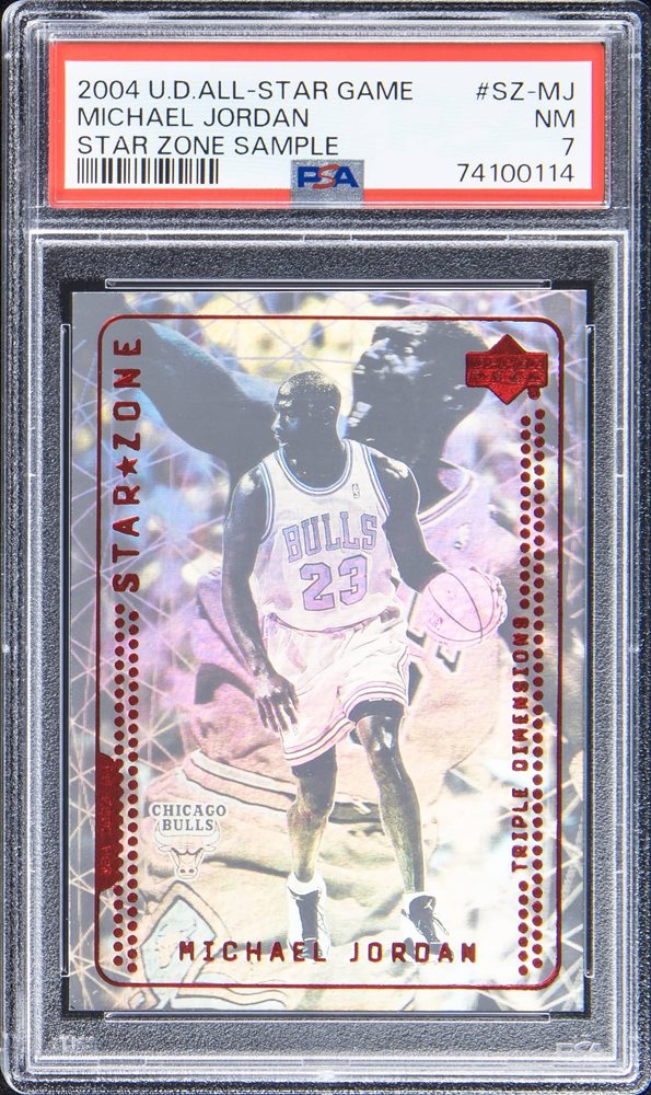 Auction Prices Realized Basketball Cards 2004 UPPER DECK ALL