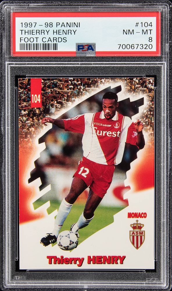 Weekly Auction 20 Jun - 29 Jun