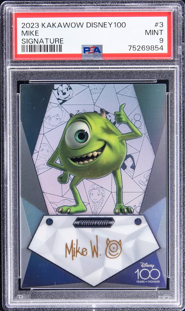 Weekly Auction 20 Jun - 29 Jun