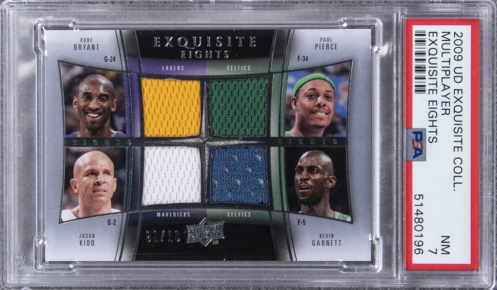 2021 Goldin Elite Closing Jan 30 &31