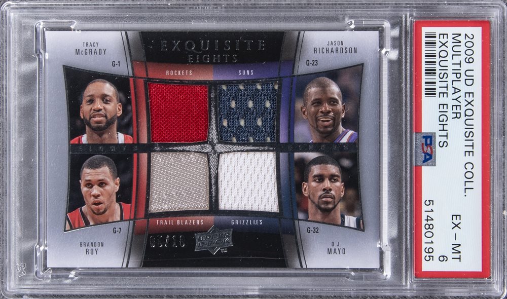 2021 Goldin Elite Closing Jan 30 &31