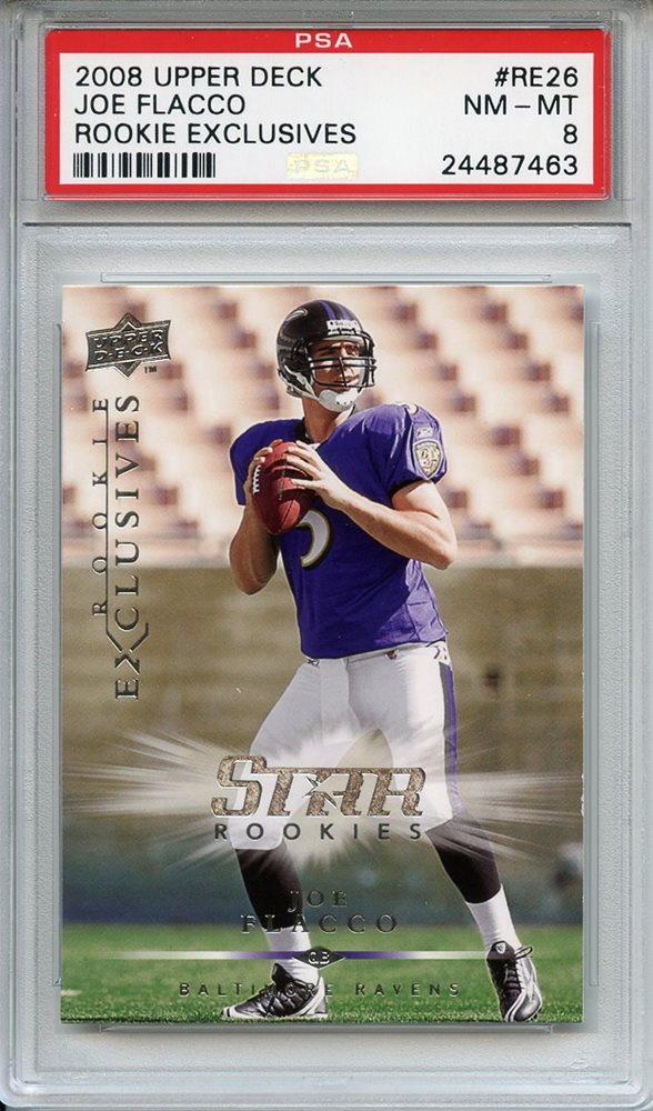 Sirius Sports Cards Auction # 138 - Ends 7/23/15