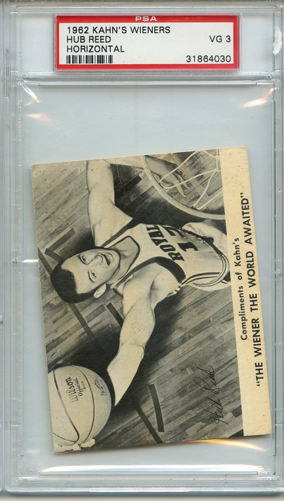 Sirius Sports Cards Auction # 138 - Ends 7/23/15