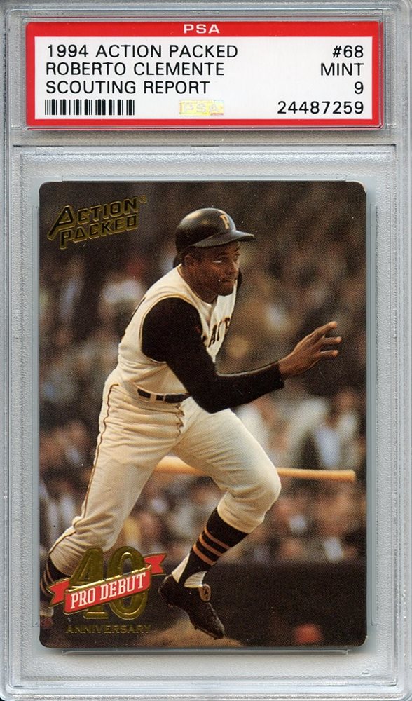 Sirius Sports Cards Auction # 138 - Ends 7/23/15