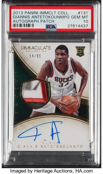 Heritage Auctions