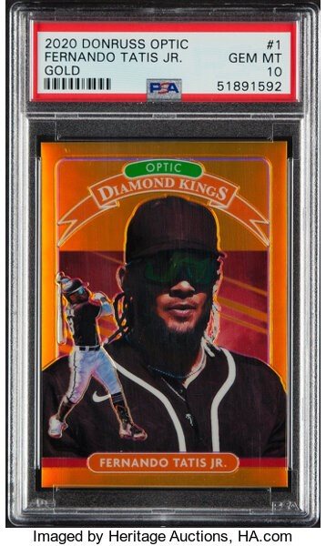 Sports Monthly Showcase Auction - Dallas