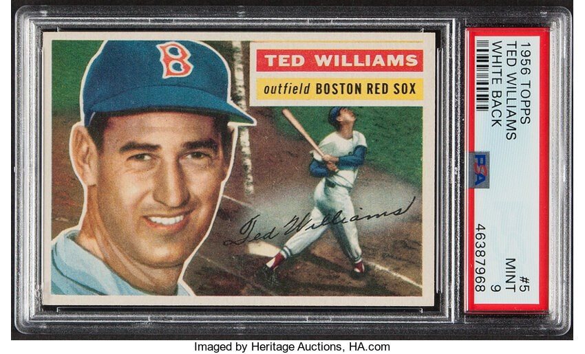 Heritage Auctions