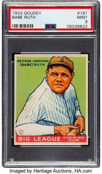 Heritage Auctions