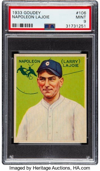 Heritage Auctions