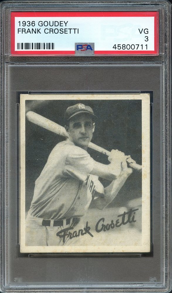 Sirius Sports Cards Auction # 266 - Ends 7/9/20