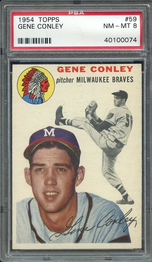 Sirius Sports Cards Auction # 266 - Ends 7/9/20