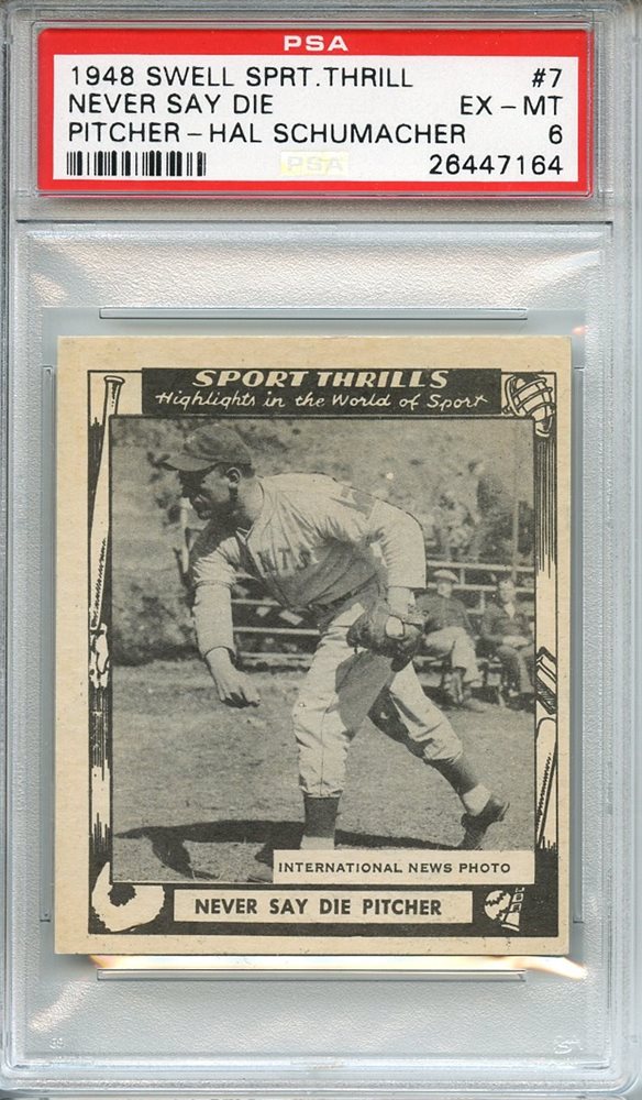 Sirius Sports Cards Auction # 175 - Ends 12/22/16