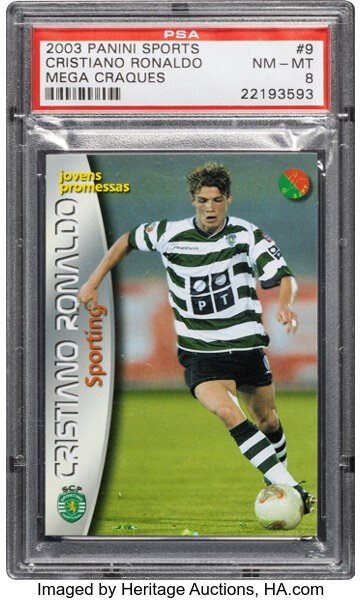 Auction Prices Realized Soccer Cards 2002 PANINI SPORTS MEGA Auction Prices Realized Soccer Cards 2002 PANINI SPORTS MEGA