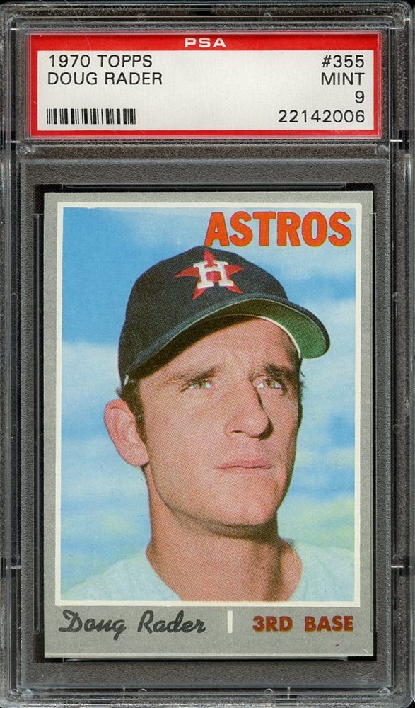 Sirius Sports Cards Auction # 308 - Ends 3/10/22