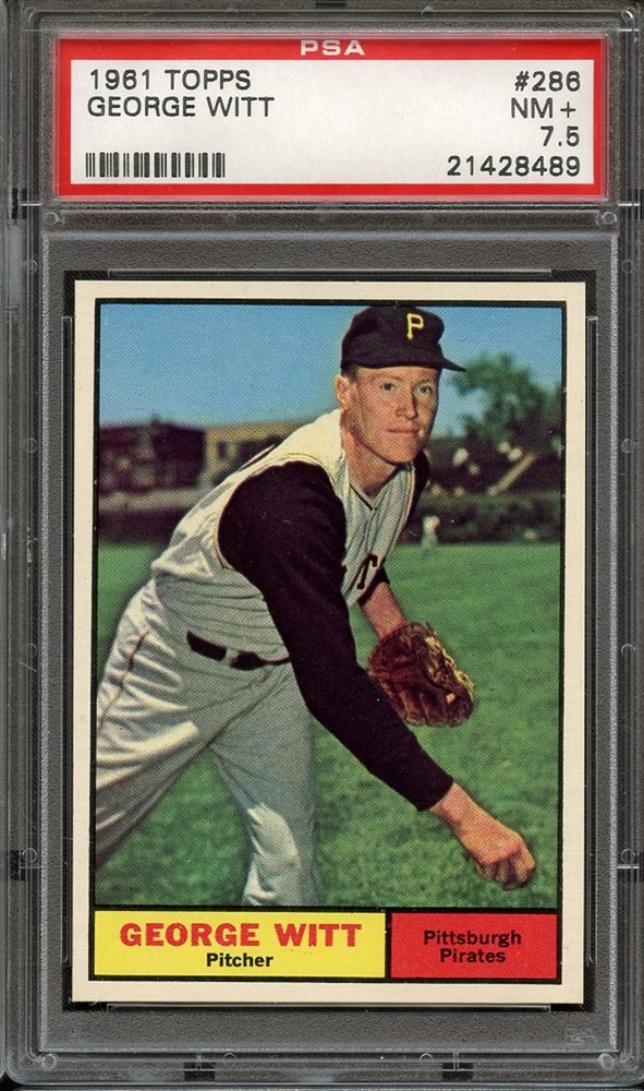 Sirius Sports Cards Auction # 308 - Ends 3/10/22