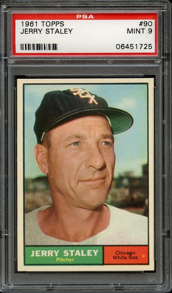 Sirius Sports Cards Auction # 308 - Ends 3/10/22