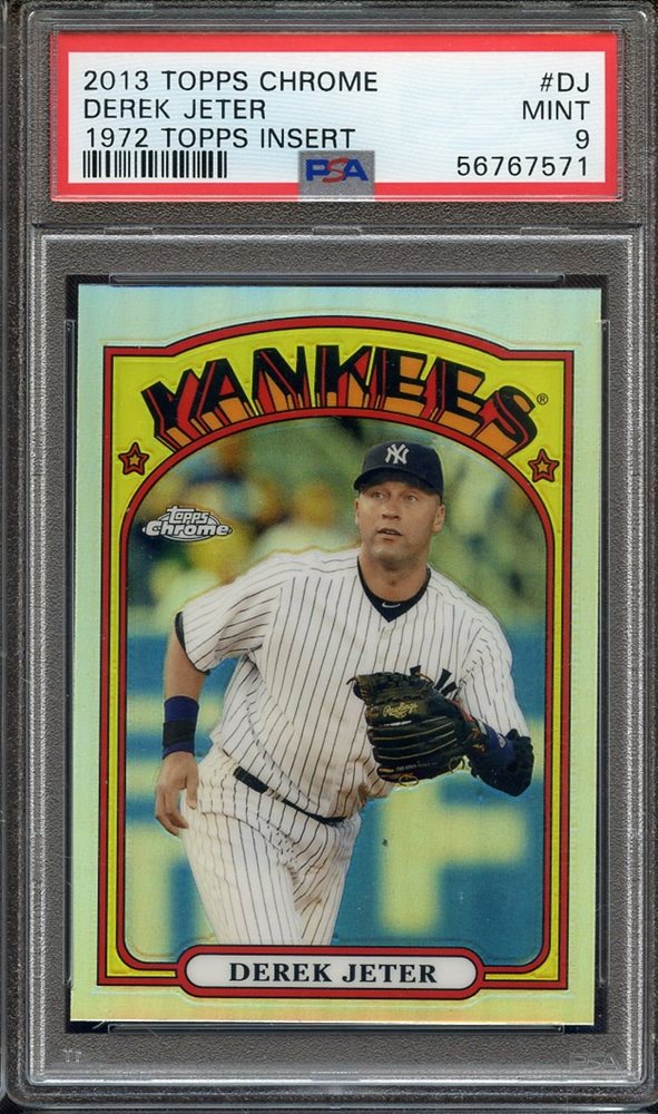 Sirius Sports Cards Auction # 317 - Ends 7/15/22