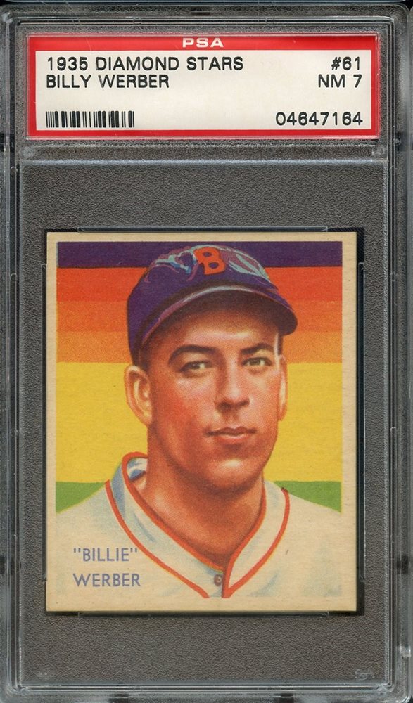 Sirius Sports Cards Auction # 317 - Ends 7/15/22