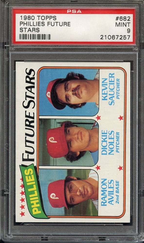 Sirius Sports Cards Auction # 317 - Ends 7/15/22