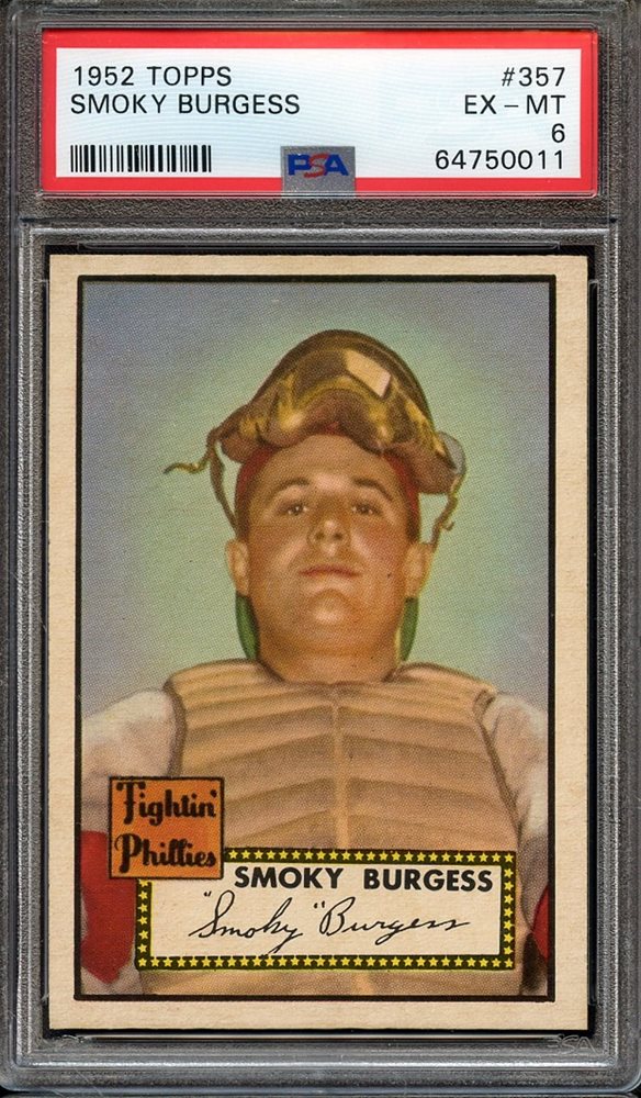 Sirius Sports Cards Auction # 317 - Ends 7/15/22