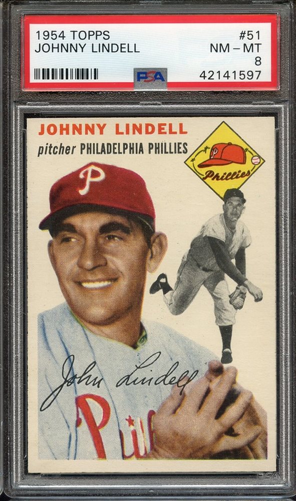 Sirius Sports Cards Auction # 317 - Ends 7/15/22