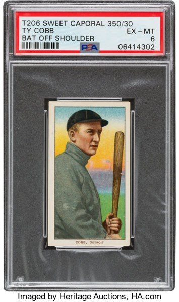 Heritage Auctions