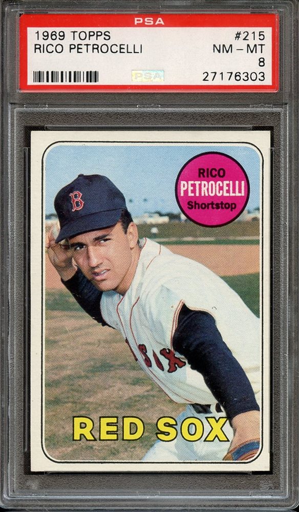 Sirius Sports Cards Auction # 305 - Ends 1/27/22
