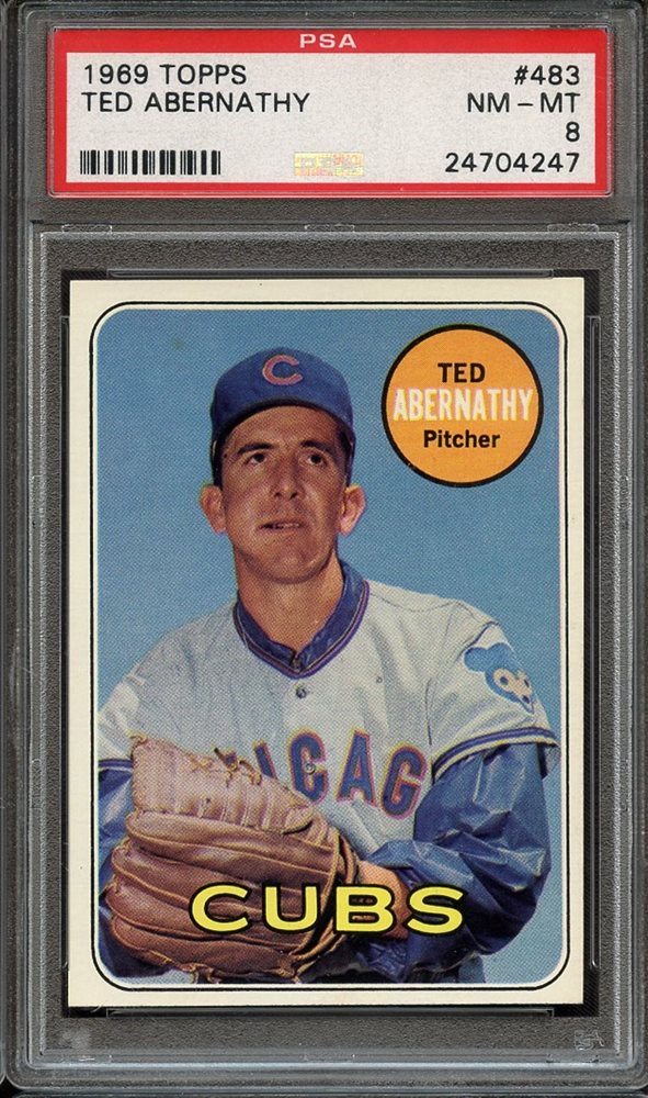 Sirius Sports Cards Auction # 305 - Ends 1/27/22