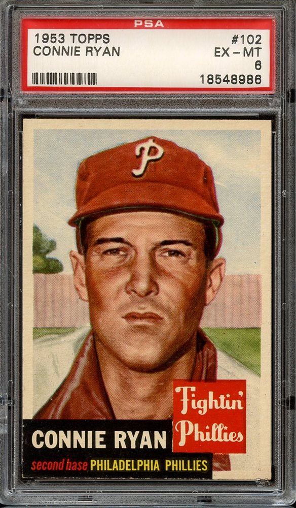 Sirius Sports Cards Auction # 305 - Ends 1/27/22