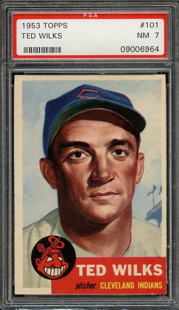 Sirius Sports Cards Auction # 305 - Ends 1/27/22