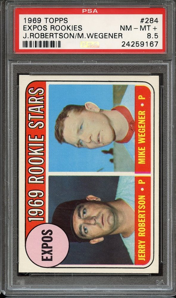 Sirius Sports Cards Auction # 305 - Ends 1/27/22