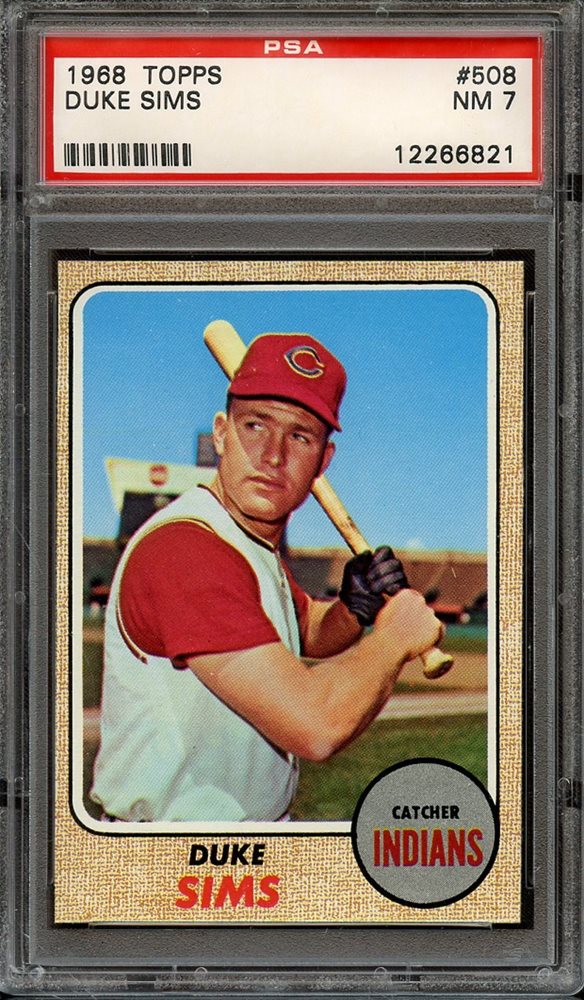 Sirius Sports Cards Auction # 305 - Ends 1/27/22