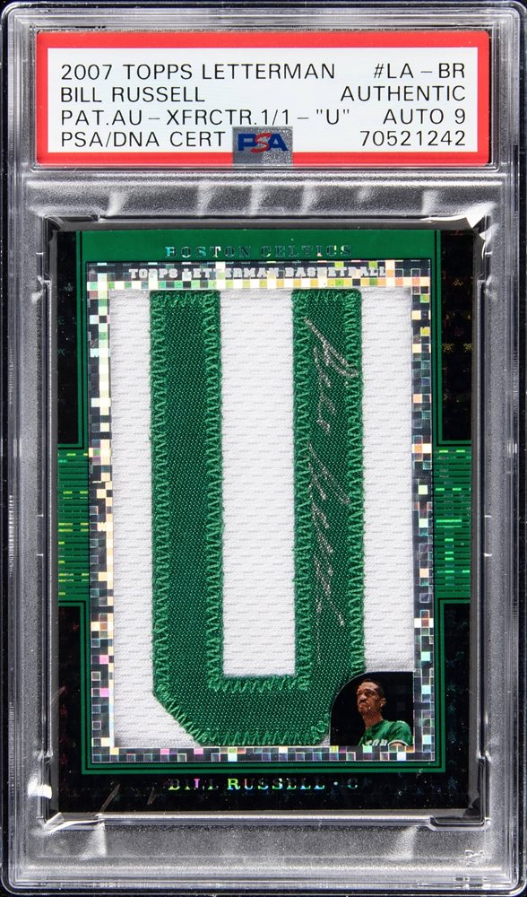 Weekly Auction Feb 21 - March 2