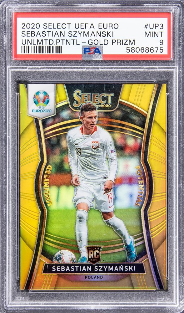 Weekly Auction Feb 21 - March 2