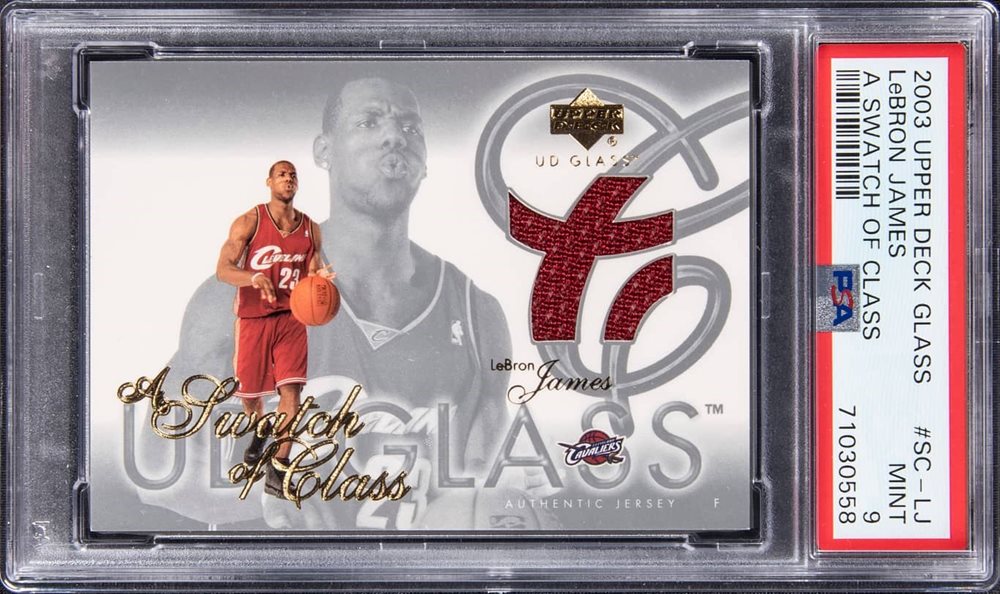 Weekly Auction Feb 21 - March 2