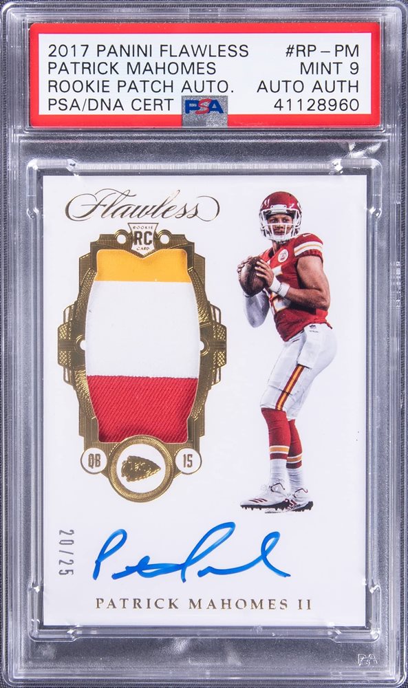 Goldin Auctions
