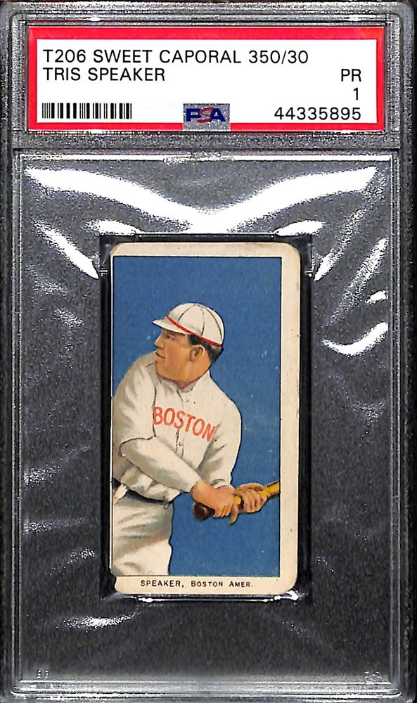 September 2019 Sports Card & Memorabilia Auction