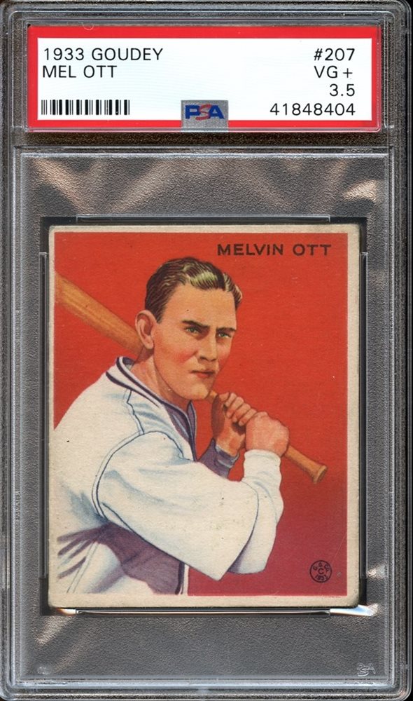 Extra Innings October 2019