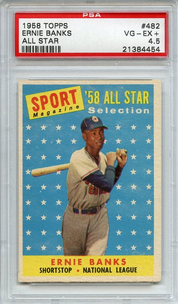 Sirius Sports Cards Auction # 81