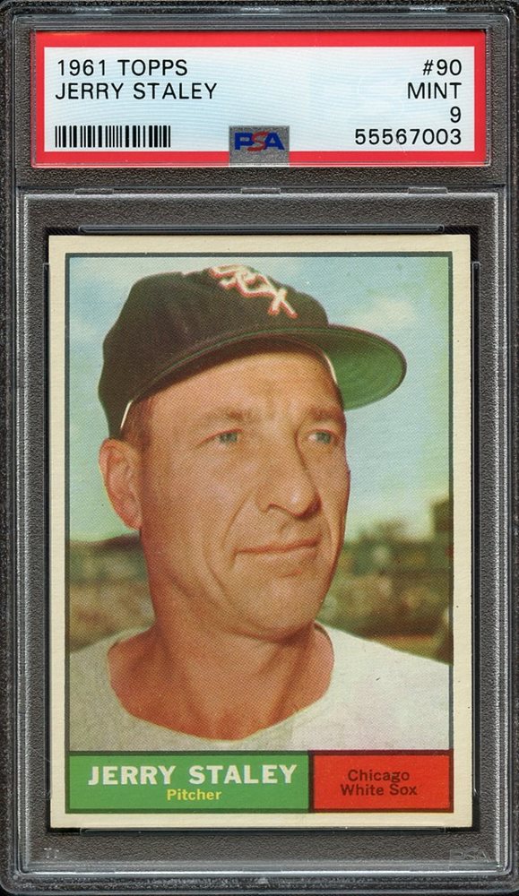 Sirius Sports Cards Auction # 301 - Ends 12/2/21