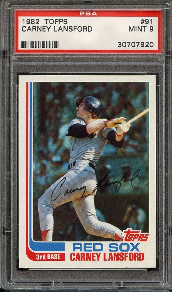 Sirius Sports Cards Auction # 301 - Ends 12/2/21