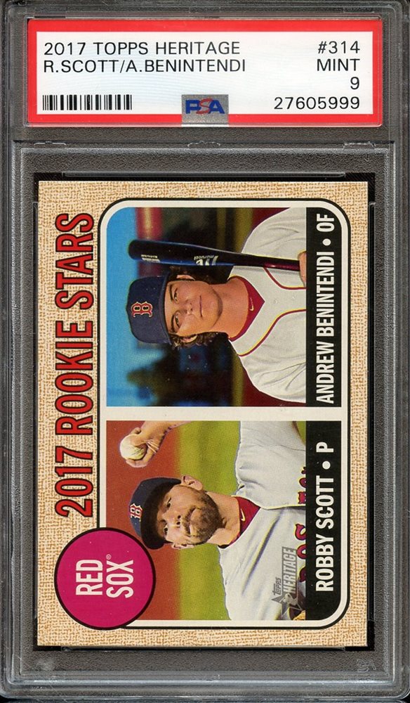 Sirius Sports Cards Auction # 301 - Ends 12/2/21