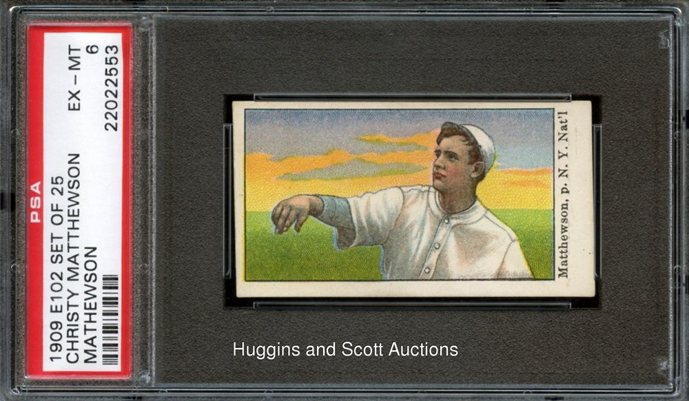 December 2013 Auction