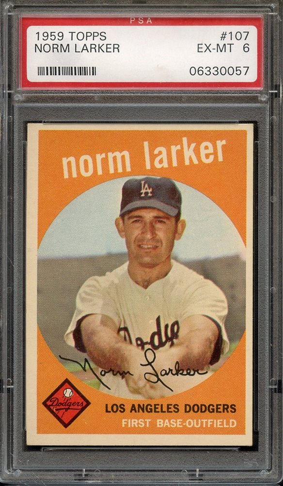 Sirius Sports Cards Auction # 318 - Ends 7/28/22